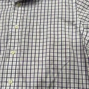 slim fit dress slacks Forsyth Of Canada Tailored Dress Shirt main image 1